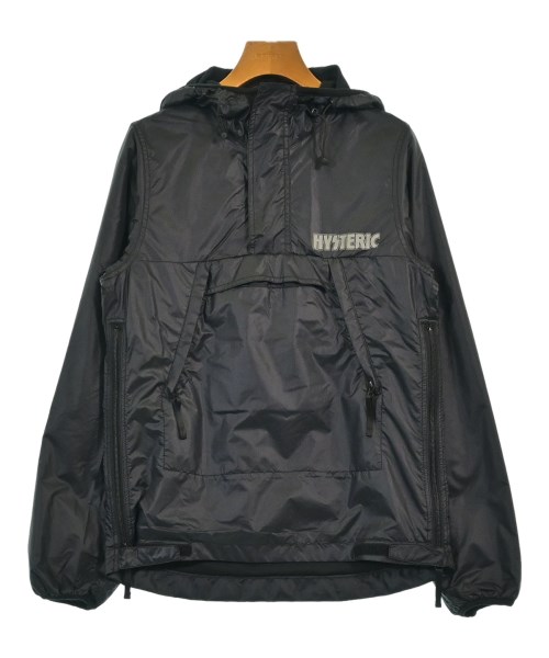 ヒステリックグラマー(HYSTERIC GLAMOUR)のHYSTERIC GLAMOUR ブルゾン