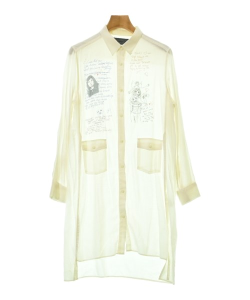 ヒステリックグラマー(HYSTERIC GLAMOUR)のHYSTERIC GLAMOUR カジュアルシャツ