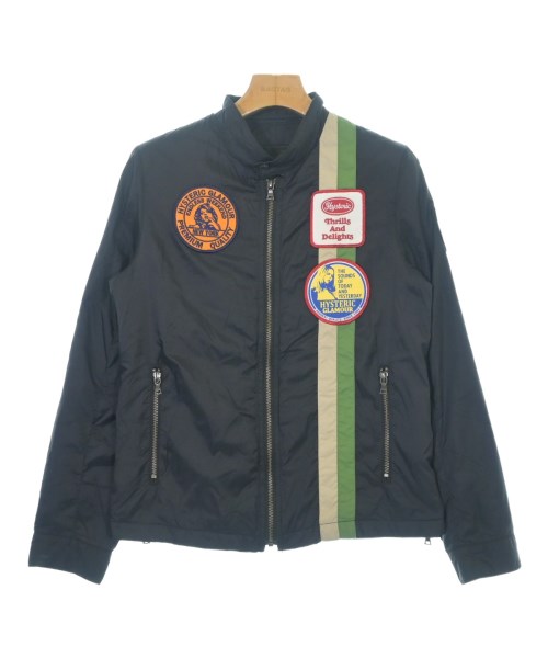 ヒステリックグラマー(HYSTERIC GLAMOUR)のHYSTERIC GLAMOUR ブルゾン（その他）