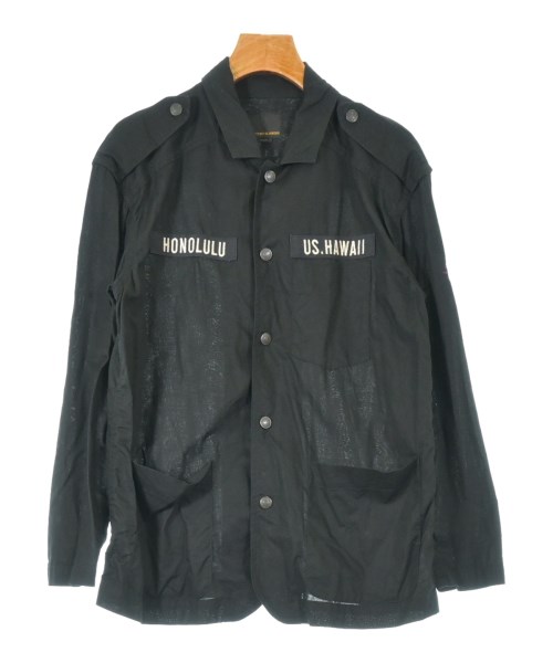 ヒステリックグラマー(HYSTERIC GLAMOUR)のHYSTERIC GLAMOUR カジュアルシャツ