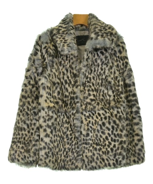 ヒステリックグラマー(HYSTERIC GLAMOUR)のHYSTERIC GLAMOUR ブルゾン