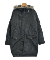 HYSTERIC GLAMOUR モッズコート
