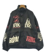 HYSTERIC GLAMOUR ブルゾン