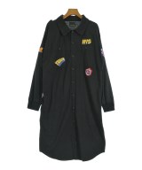 HYSTERIC GLAMOUR シャツワンピース