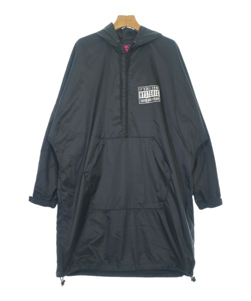 ヒステリックグラマー(HYSTERIC GLAMOUR)のHYSTERIC GLAMOUR ブルゾン（その他）