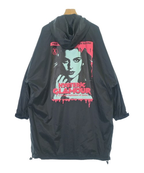 HYSTERIC GLAMOUR（ヒステリックグラマー）その他 黒 サイズ:F レディース/2200599151123