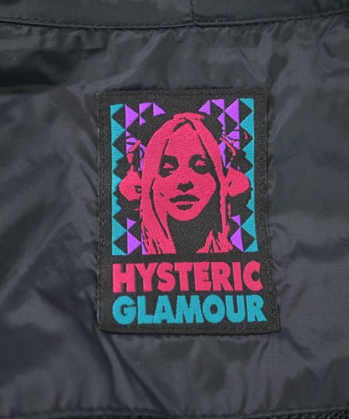HYSTERIC GLAMOUR（ヒステリックグラマー）その他 黒 サイズ:F レディース/2200599151123