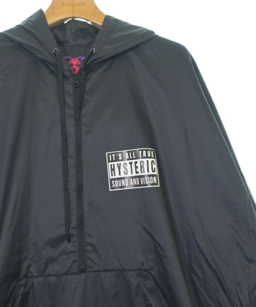 HYSTERIC GLAMOUR（ヒステリックグラマー）その他 黒 サイズ:F レディース/2200599151123
