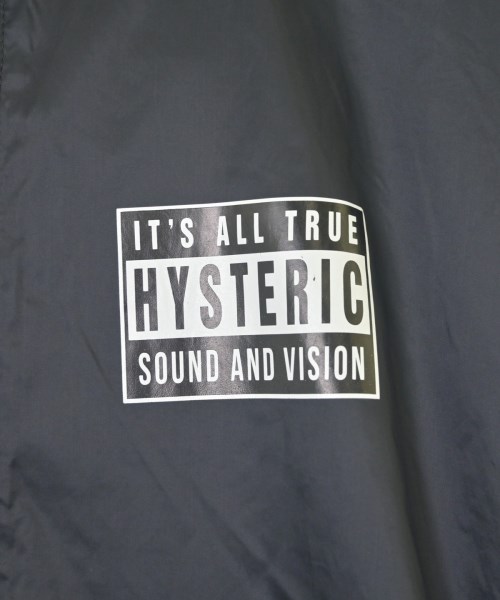 HYSTERIC GLAMOUR（ヒステリックグラマー）その他 黒 サイズ:F レディース/2200599151123