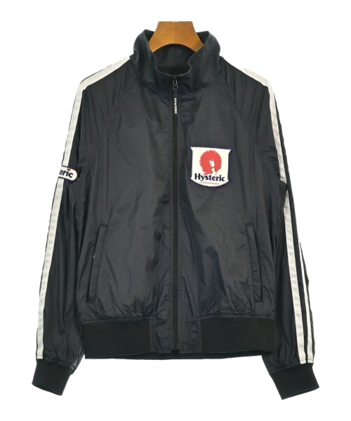 ヒステリックグラマー(HYSTERIC GLAMOUR)のHYSTERIC GLAMOUR ブルゾン