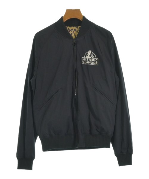 ヒステリックグラマー(HYSTERIC GLAMOUR)のHYSTERIC GLAMOUR ブルゾン
