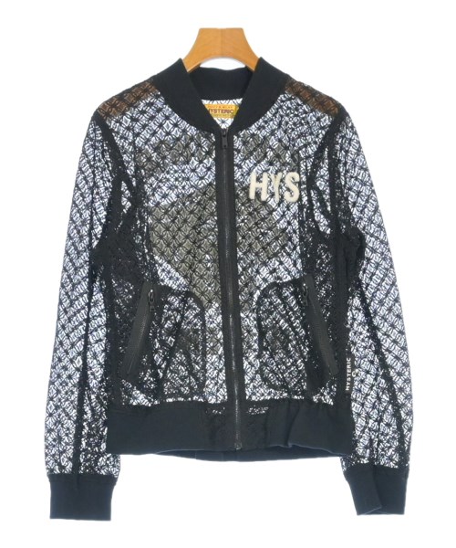 ヒステリックグラマー(HYSTERIC GLAMOUR)のHYSTERIC GLAMOUR ブルゾン（その他）