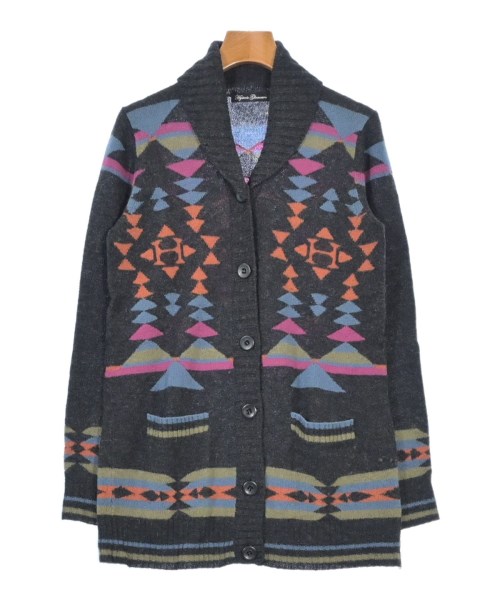 ヒステリックグラマー(HYSTERIC GLAMOUR)のHYSTERIC GLAMOUR カーディガン