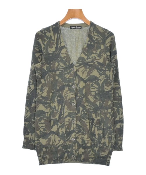 ヒステリックグラマー(HYSTERIC GLAMOUR)のHYSTERIC GLAMOUR カーディガン
