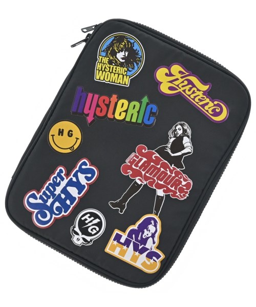 ヒステリックグラマー(HYSTERIC GLAMOUR)のHYSTERIC GLAMOUR 小物類（その他）
