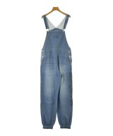 HYSTERIC GLAMOUR オールインワン/サロペット