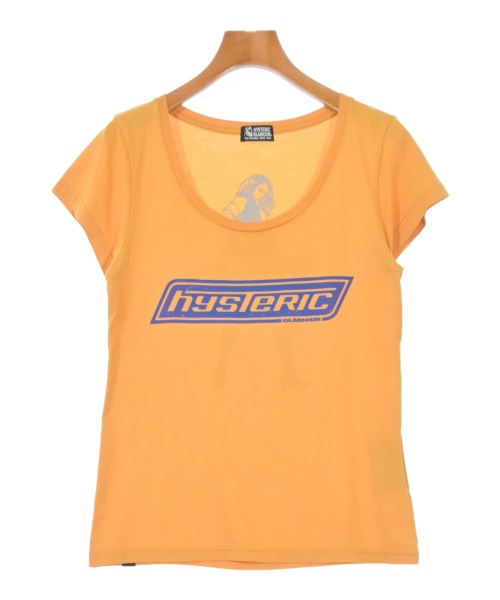 ヒステリックグラマー(HYSTERIC GLAMOUR)のHYSTERIC GLAMOUR Tシャツ・カットソー