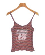 HYSTERIC GLAMOUR キャミソール