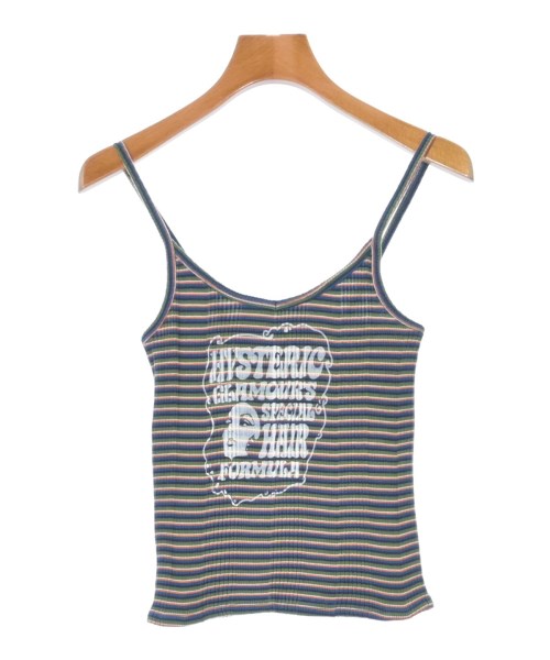 ヒステリックグラマー(HYSTERIC GLAMOUR)のHYSTERIC GLAMOUR キャミソール