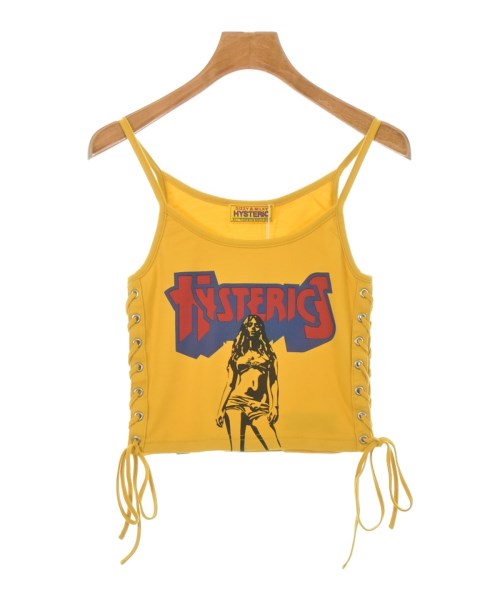 ヒステリックグラマー(HYSTERIC GLAMOUR)のHYSTERIC GLAMOUR キャミソール