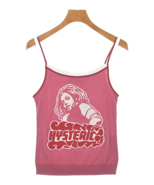 ヒステリックグラマー(HYSTERIC GLAMOUR)のHYSTERIC GLAMOUR ニット・セーター