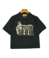 HYSTERIC GLAMOUR ポロシャツ