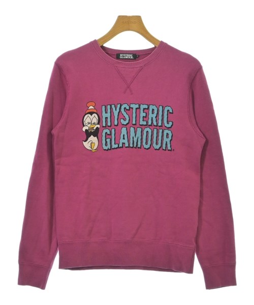 ヒステリックグラマー(HYSTERIC GLAMOUR)のHYSTERIC GLAMOUR スウェット