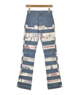 HYSTERIC GLAMOUR デニムパンツ