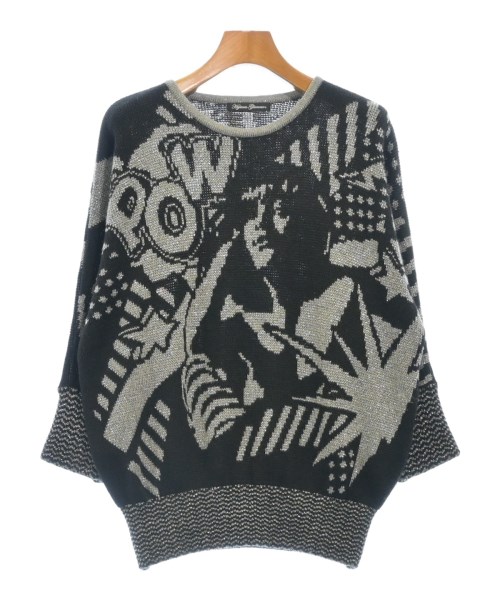 ヒステリックグラマー(HYSTERIC GLAMOUR)のHYSTERIC GLAMOUR ニット・セーター