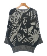 HYSTERIC GLAMOUR ニット・セーター