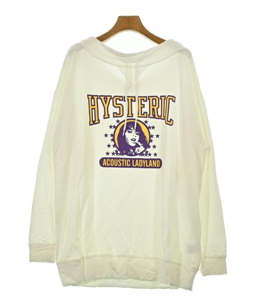 ヒステリックグラマー(HYSTERIC GLAMOUR)のHYSTERIC GLAMOUR スウェット