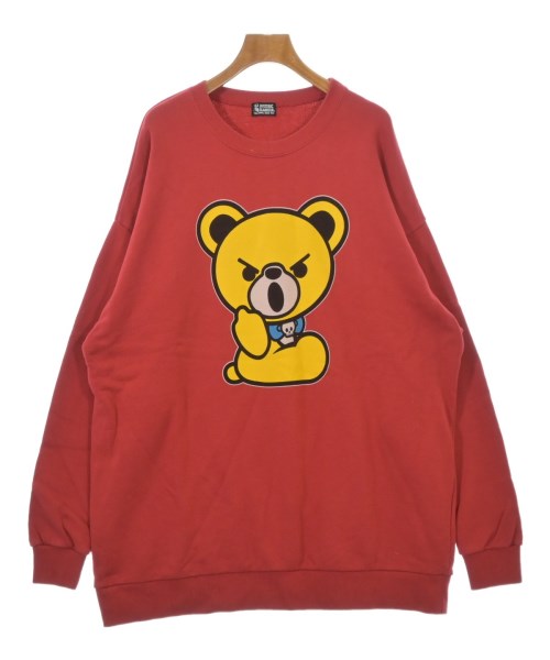 ヒステリックグラマー(HYSTERIC GLAMOUR)のHYSTERIC GLAMOUR スウェット