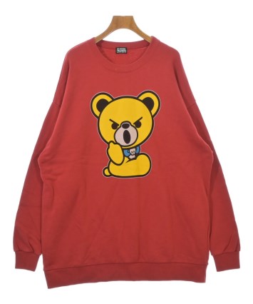 激レア　ビンテージ　80s ヒステリックグラマー  レディースF スウェット 激レア ビンテージ 80s ヒステリックグラマー レディースF