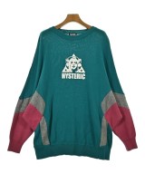HYSTERIC GLAMOUR ニット・セーター