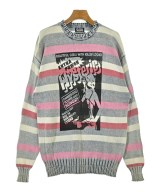 HYSTERIC GLAMOUR ニット・セーター