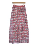 HYSTERIC GLAMOUR ロング・マキシ丈スカート