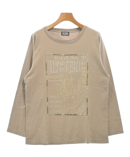 ヒステリックグラマー(HYSTERIC GLAMOUR)のHYSTERIC GLAMOUR Tシャツ・カットソー