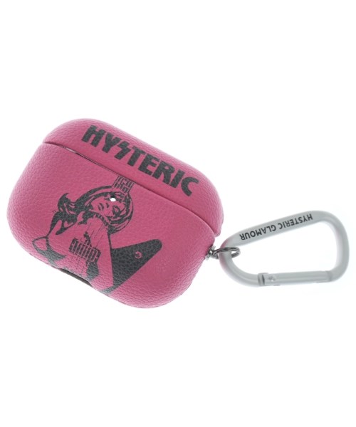 ヒステリックグラマー(HYSTERIC GLAMOUR)のHYSTERIC GLAMOUR 小物類（その他）