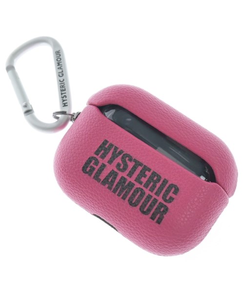 HYSTERIC GLAMOUR（ヒステリックグラマー）小物類（その他） ピンク サイズ:- レディース/2200606015141