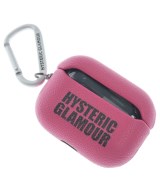 HYSTERIC GLAMOUR（ヒステリックグラマー）小物類（その他） ピンク サイズ:- レディース/2200606015141