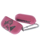 HYSTERIC GLAMOUR（ヒステリックグラマー）小物類（その他） ピンク サイズ:- レディース/2200606015141