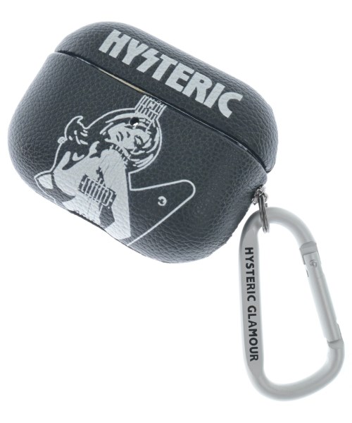 ヒステリックグラマー(HYSTERIC GLAMOUR)のHYSTERIC GLAMOUR 小物類（その他）