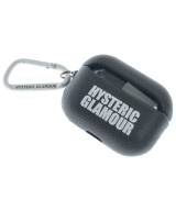 HYSTERIC GLAMOUR（ヒステリックグラマー）小物類（その他） 黒 サイズ:- レディース/2200606015158
