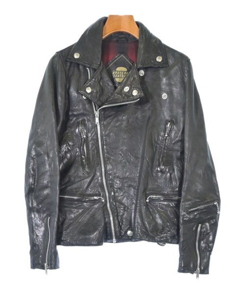 ヒステリックグラマー(HYSTERIC GLAMOUR)のHYSTERIC GLAMOUR ライダース