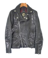 HYSTERIC GLAMOUR ライダース