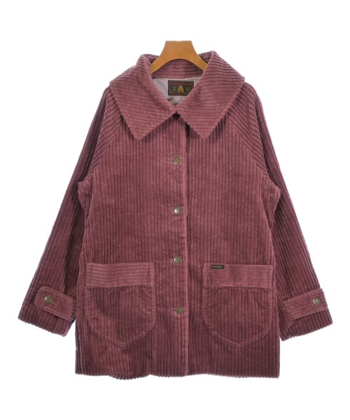 ヒステリックグラマー(HYSTERIC GLAMOUR)のHYSTERIC GLAMOUR コート（その他）
