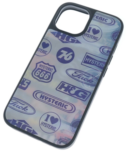 ヒステリックグラマー(HYSTERIC GLAMOUR)のHYSTERIC GLAMOUR 小物類（その他）
