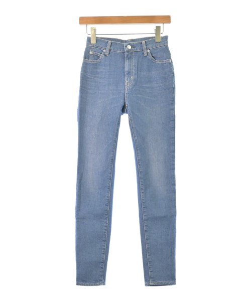 ヒステリックグラマー(HYSTERIC GLAMOUR)のHYSTERIC GLAMOUR デニムパンツ