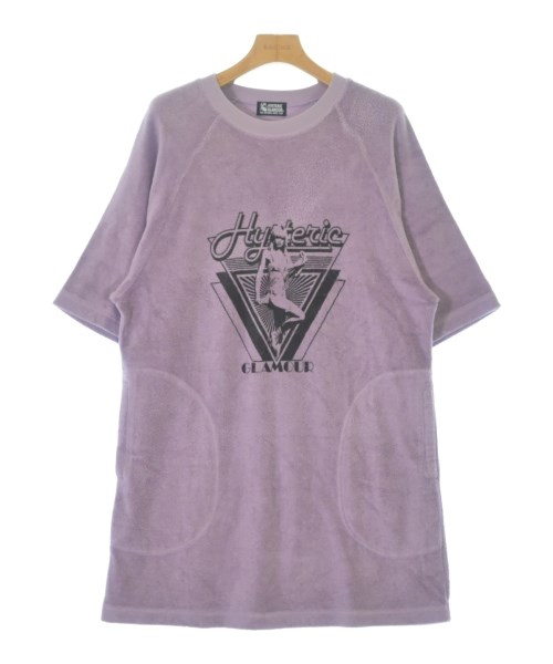 ヒステリックグラマー(HYSTERIC GLAMOUR)のHYSTERIC GLAMOUR ワンピース
