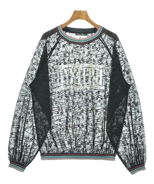 ヒステリックグラマー(HYSTERIC GLAMOUR)のHYSTERIC GLAMOUR ニット・セーター